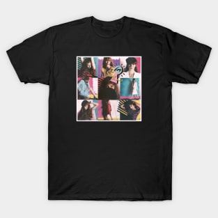 Dirty Looks T-Shirt